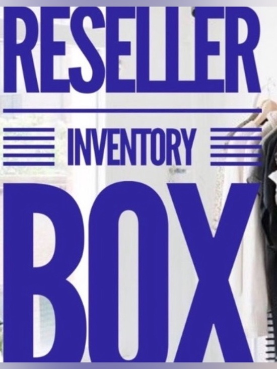 Dresses & Skirts - 7 pc Reseller Box